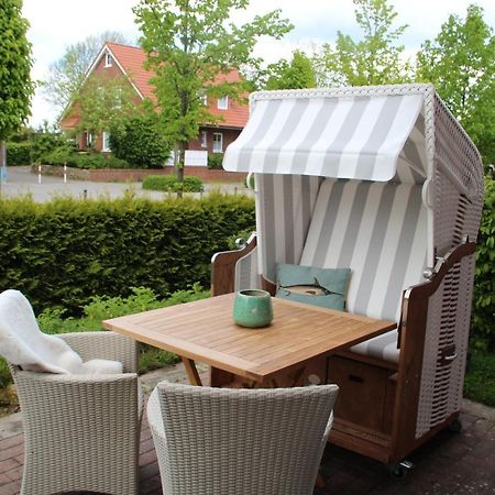 Strandbude16 Timmendorfer Strand Luaran gambar