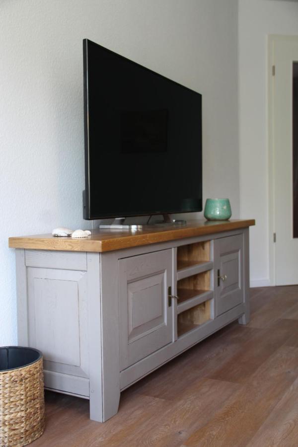 Strandbude16 Timmendorfer Strand Luaran gambar