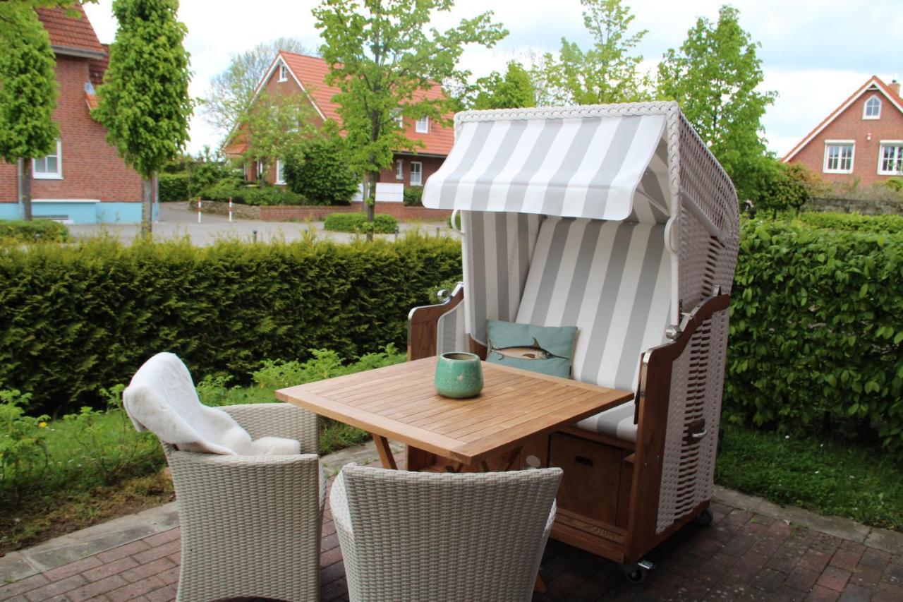 Strandbude16 Timmendorfer Strand Luaran gambar